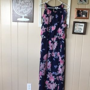 Old Navy maxi dress